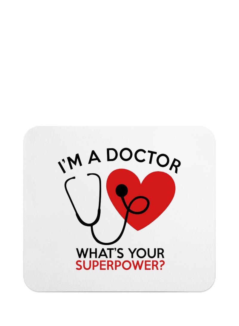 دكتور- لوحة ماوس مطاطية cr-64