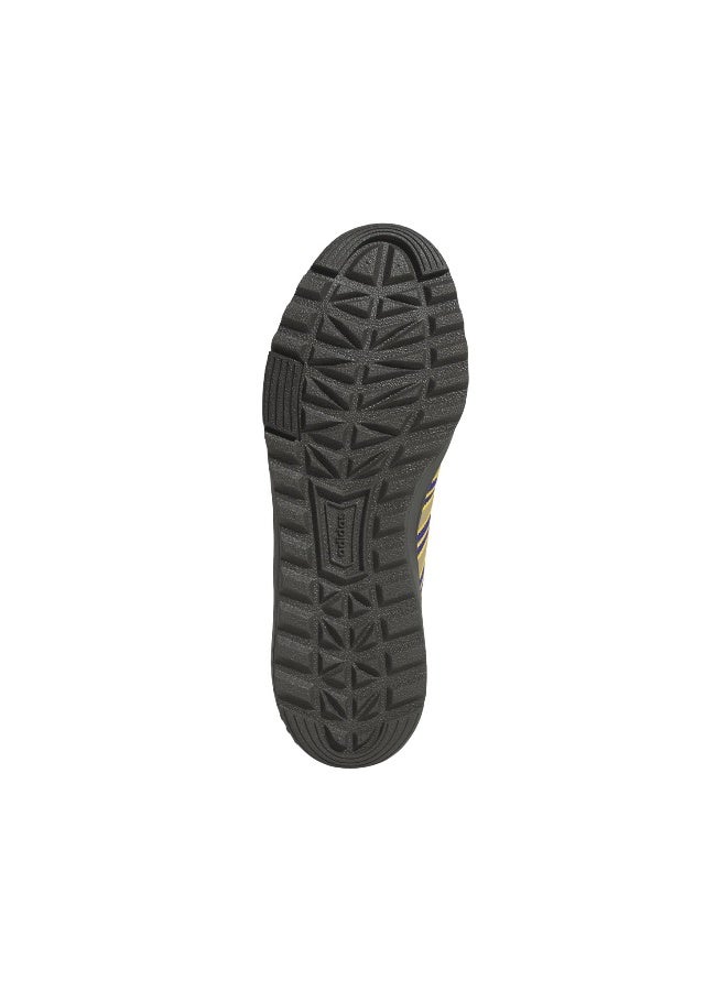 Adidas Adidas Hoops 4.0 Mid Winterized U Multicolour Basketball Shoes For Unisex  - Image 4