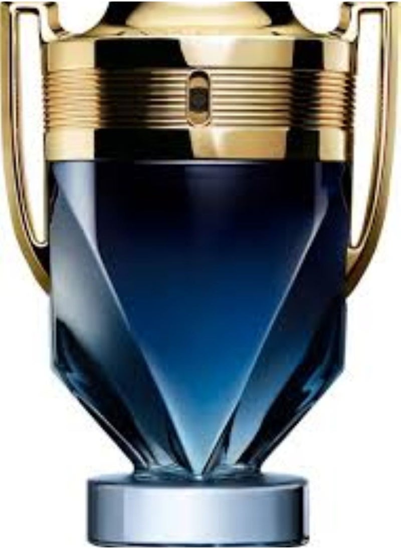 paco rabanne INVICTUS PARFUM 100ML  - Image 2