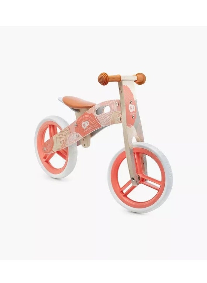 Kinderkraft Runner Balance Bike, 12-inch - Image 2