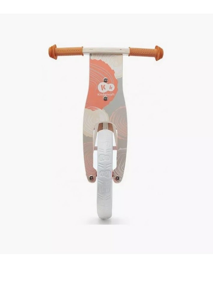 Kinderkraft Runner Balance Bike, 12-inch - Image 3