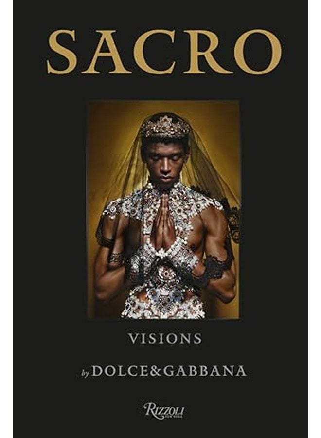 The Devotion Of Dolce And Gabbana 