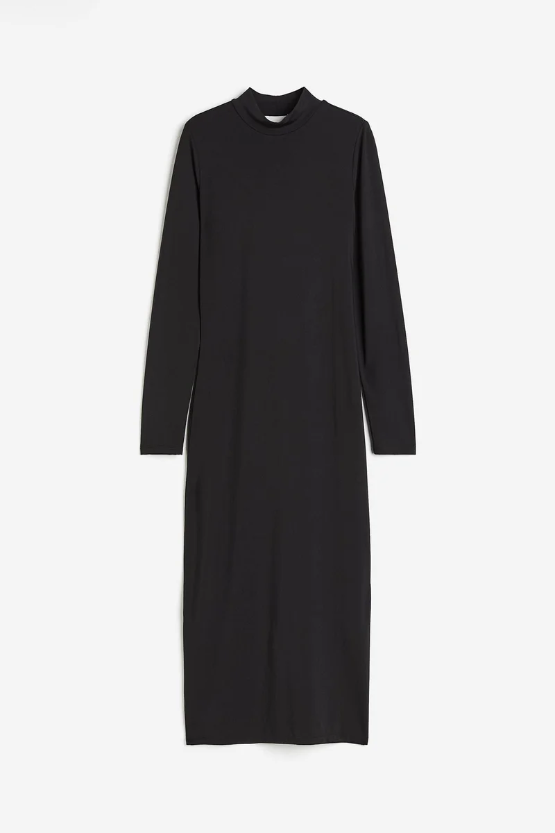 H&M Knitted Dress