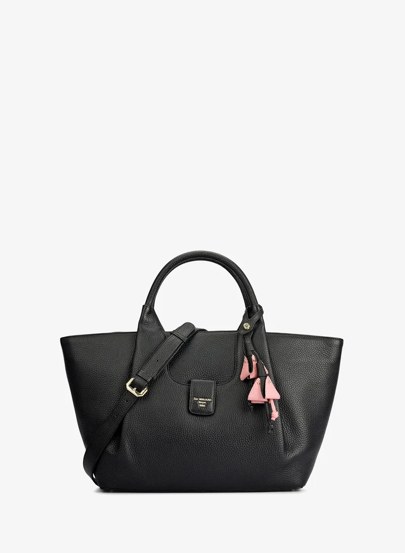 Willow Top Handle Bag (L)