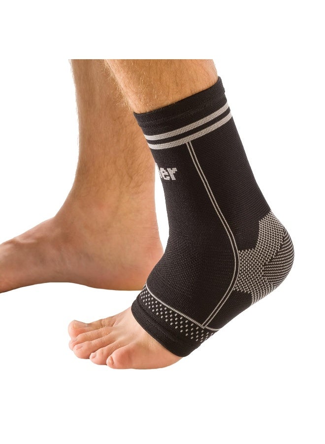 Mueller Mueller 4-Way Stretch Ankle Support Sm/Md - Image 1