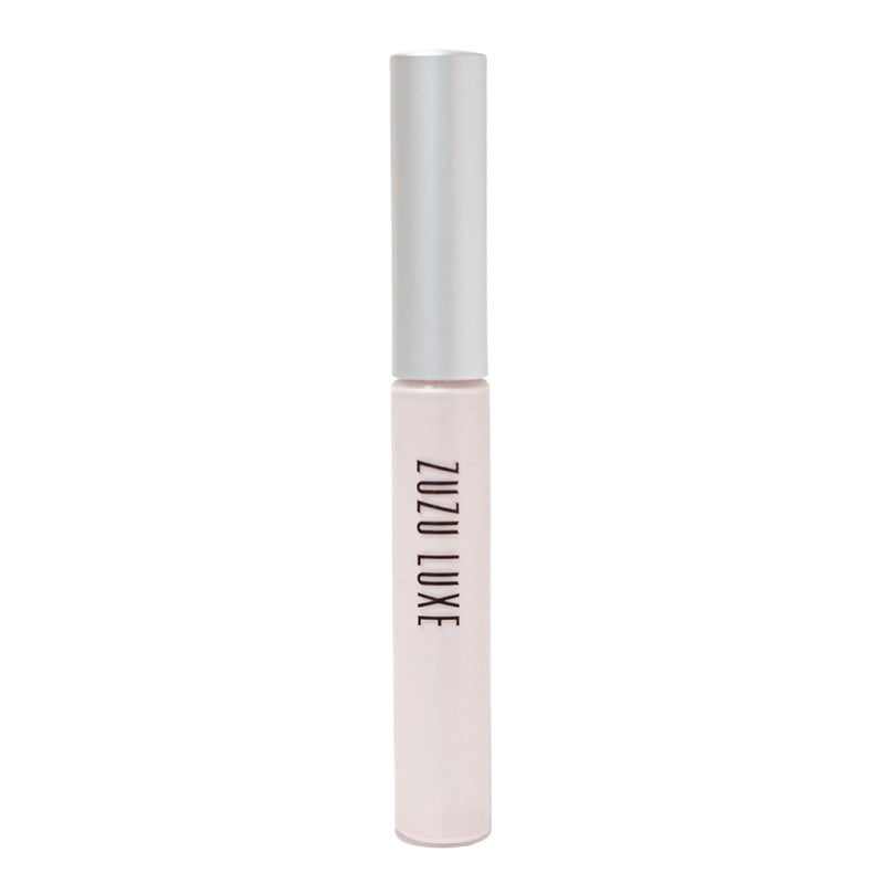 ZUZU LUXE Highlighter AllNatural Paraben Freee Vegan GlutenFree Glowing Skin Makeup Nova Liquid Glow 017 fl oz