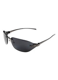 NIBEMINENT Rimless Sunglasses 