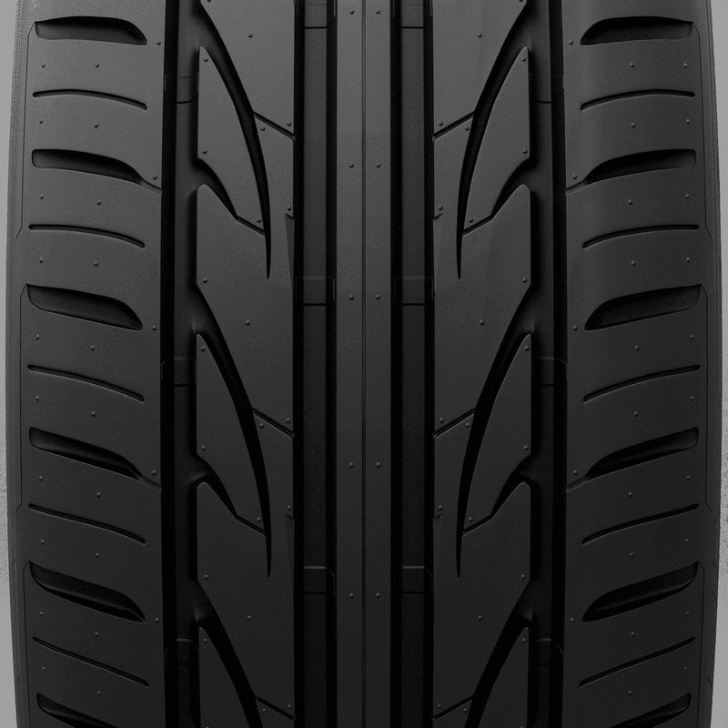 Lexani LXUHP-207 225/55ZR18 102W XL - Image 3