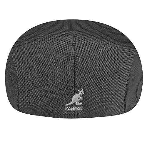 Kangol Tropic 507 - Charcoal/L Charcoal, Large - Image 5