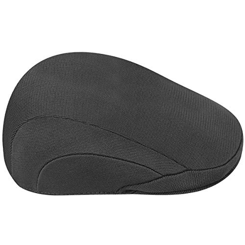 Kangol Tropic 507 - Charcoal/L Charcoal, Large - Image 4