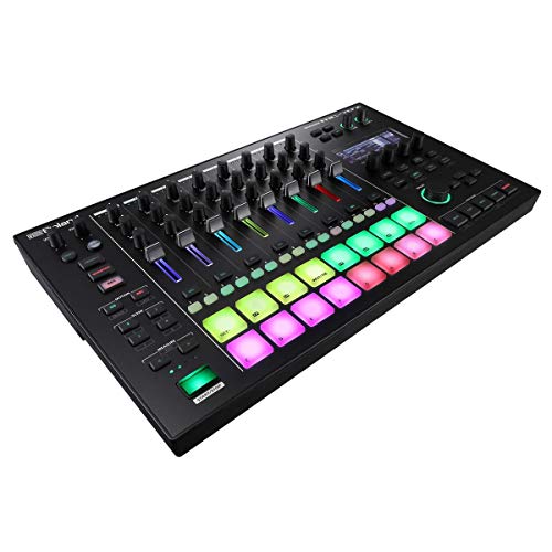 Roland MC-707 Groovebox Professional Music Production Workstation (MC-707), Standard - Image 3