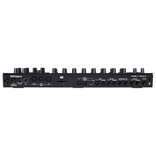 Roland MC-707 Groovebox Professional Music Production Workstation (MC-707), Standard - Image 5