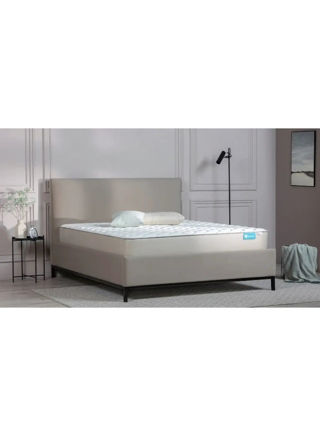 Askona Mattress Askona Ortho Soft 200x180x23 cm(LxWxH) - Image 4