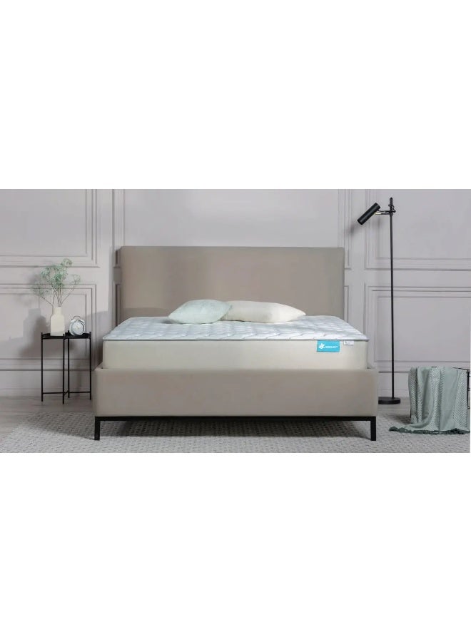 Askona Mattress Askona Ortho Soft 200x180x23 cm(LxWxH) - Image 5