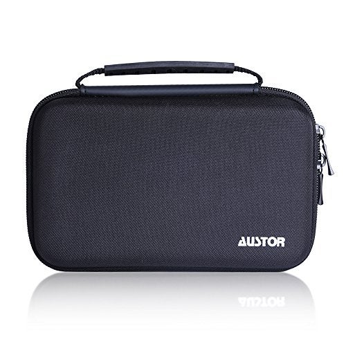AUSTOR Carrying Case for Nintendo New 3DS XL - Image 2