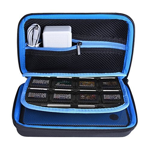 AUSTOR Carrying Case for Nintendo New 3DS XL - Image 5