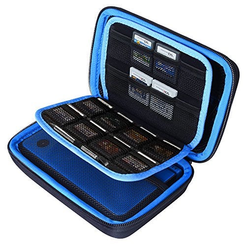 AUSTOR Carrying Case for Nintendo New 3DS XL - Image 4