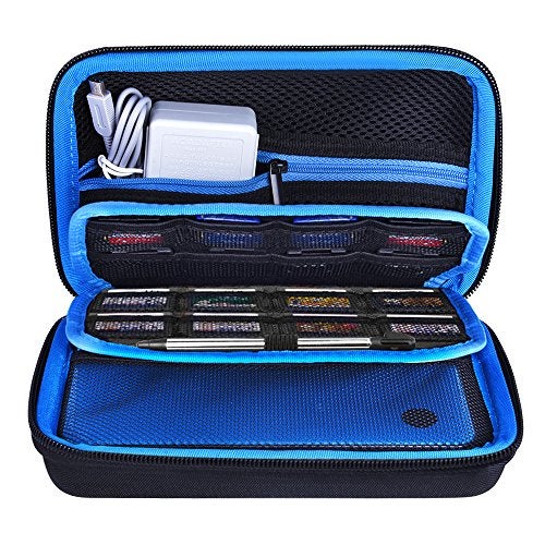 AUSTOR Carrying Case for Nintendo New 3DS XL - Image 3