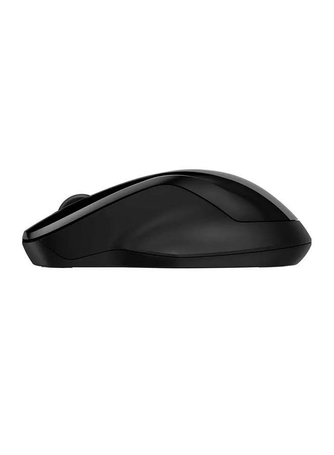HP 250 ماوس لاسلكي 6V2J7AA أسود - Image 4