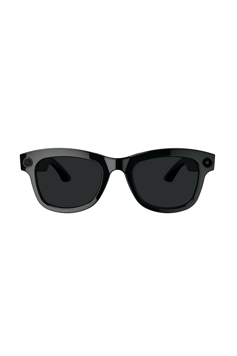 BlueFire M01 Smart Bluetooth Audio Glasses – Voice Assistant, Real-Time Translation, High-Definition ENC Sound, Long Battery Life – Music & Calls (M01-A)  - Image 1