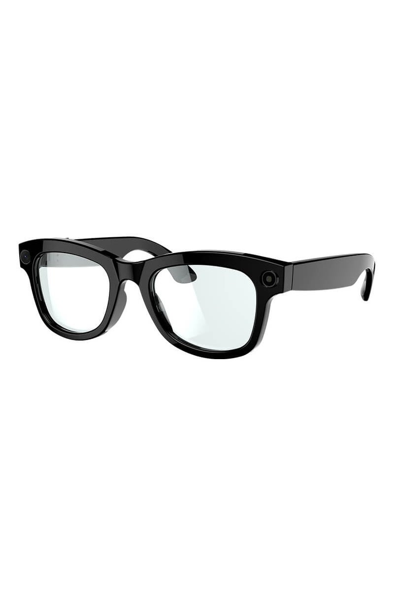 BlueFire M01 Smart Bluetooth Audio Glasses – Voice Assistant, Real-Time Translation, High-Definition ENC Sound, Long Battery Life – Music & Calls (M01-A)  - Image 3