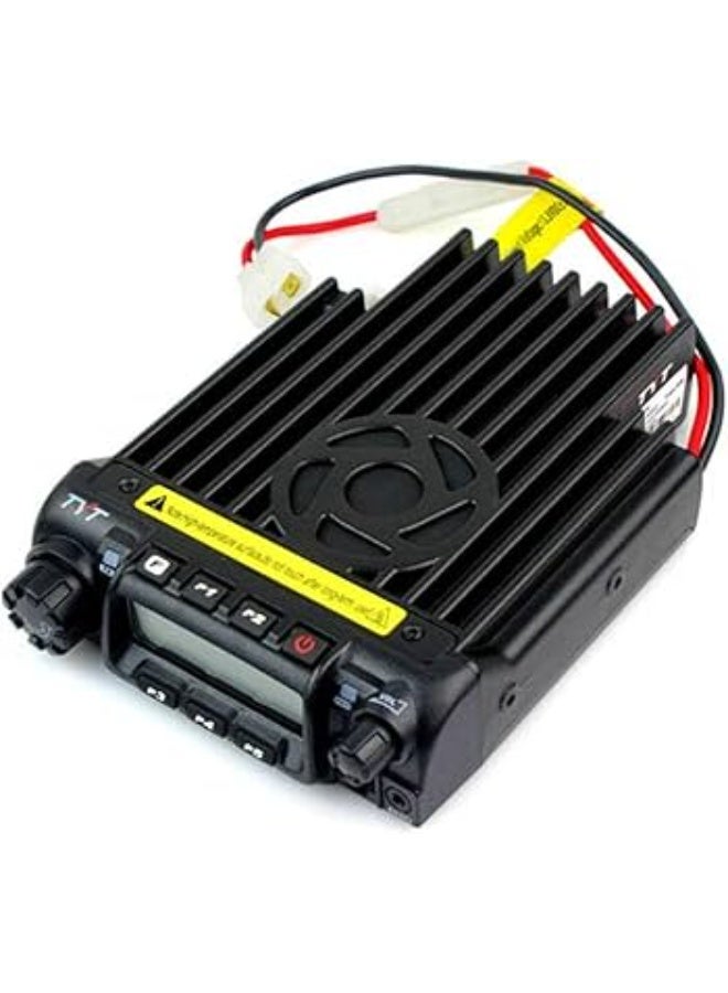 TYT TH-9000D 50W VHF Mobile Radio Transceiver Without Antenna & Mount - Image 2