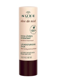 Reve de Miel Lip Moisturising Stick - 4g