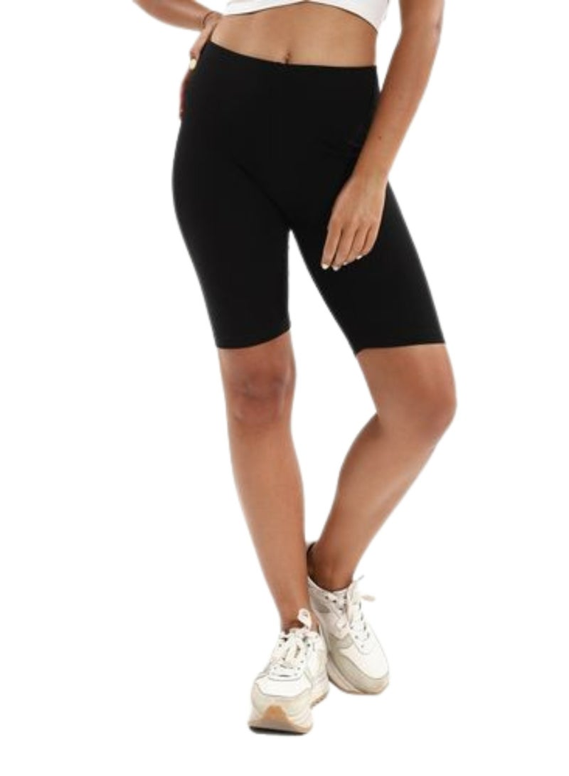 ميلك شورت قطن حريمي - Image 1