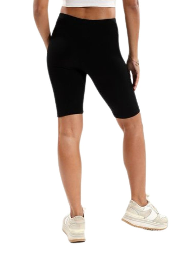 ميلك شورت قطن حريمي - Image 3