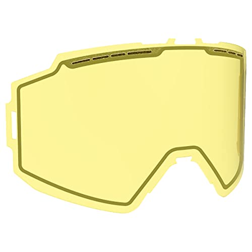 509 Sinister X6 Lens (Polarized Yellow) - Image 1