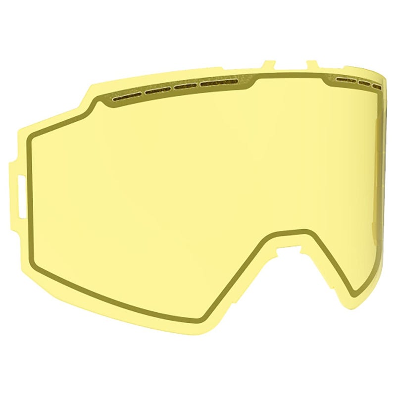 509 Sinister X6 Lens (Polarized Yellow) - Image 4