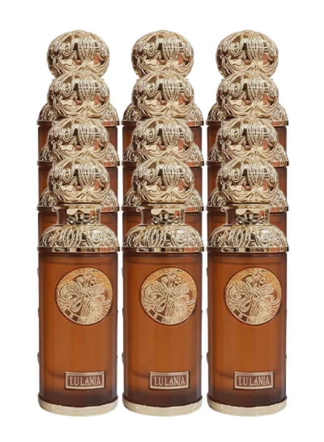 FIDAH 12 Pieces Fidah Laluna Perfume For Unisex 110ml EDP - Image 1