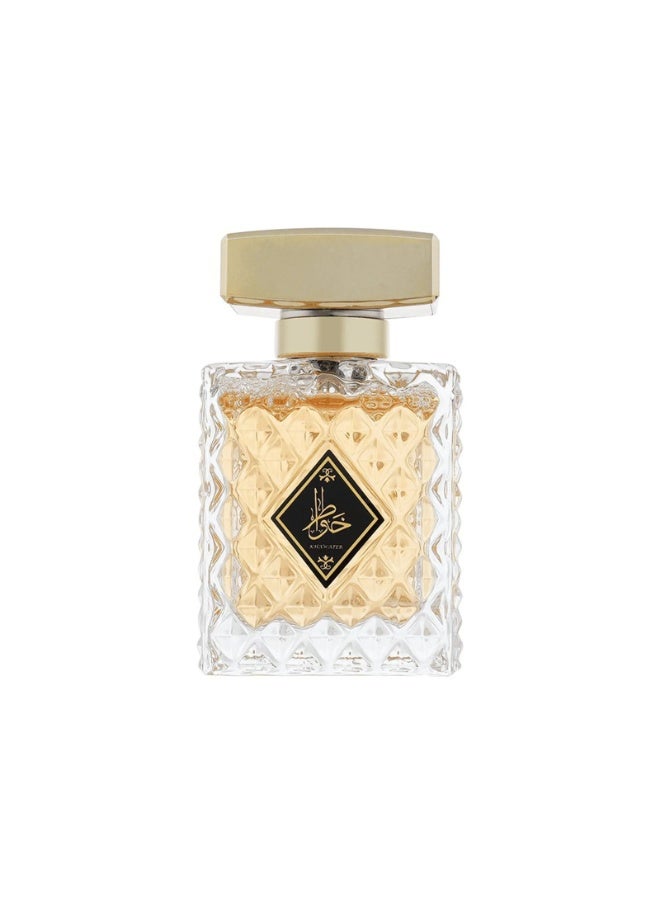 Deraah Oud Khawater Hair Mist 50ml - Image 1
