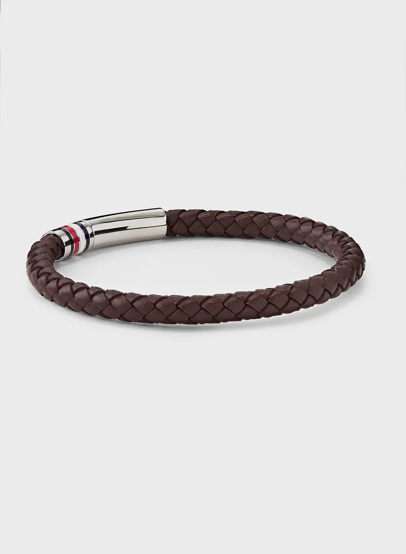 TOMMY HILFIGER Casual Braided Bracelet
