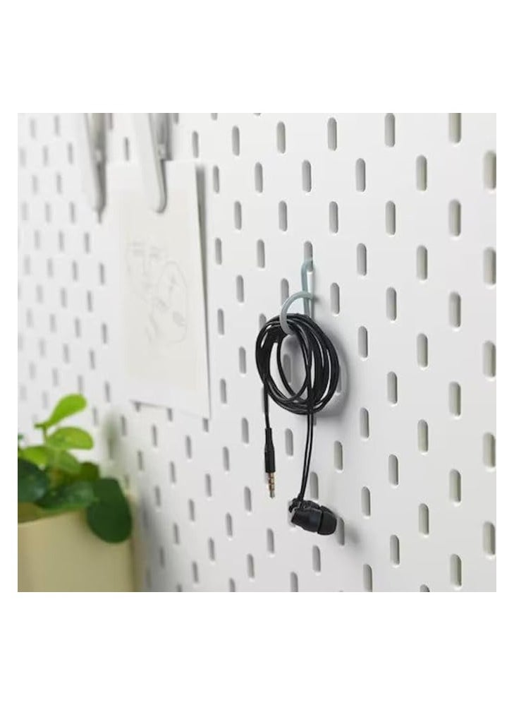 Digital Shoppy ALFORSIT Cable tie - set of 15.