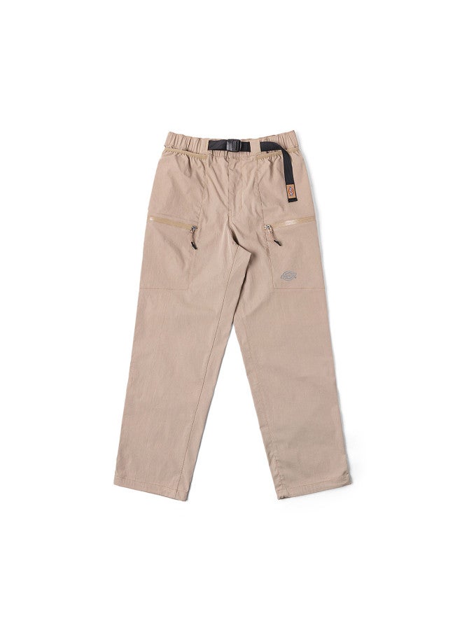 Dickies Spring/summer Casual Elastic Waist Zip Pocket Pants For Men & Women - Image 2