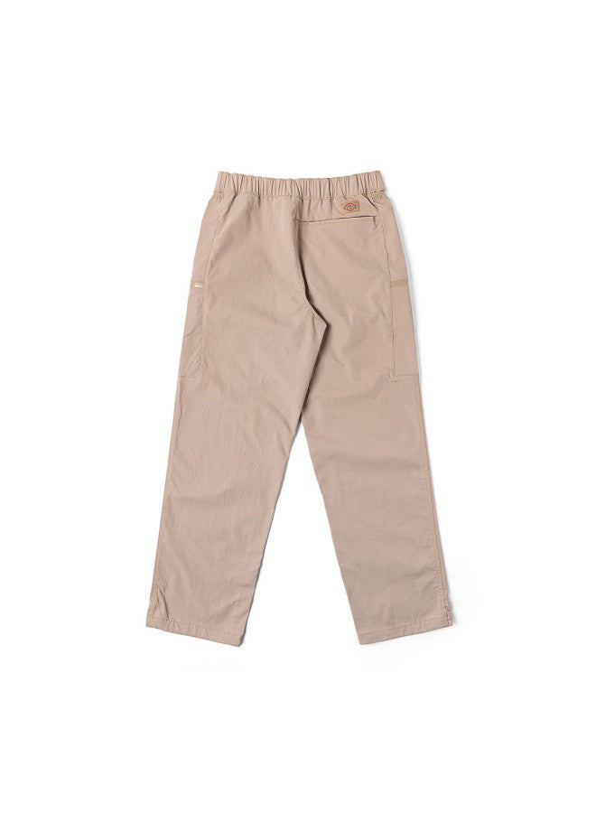 Dickies Spring/summer Casual Elastic Waist Zip Pocket Pants For Men & Women - Image 3