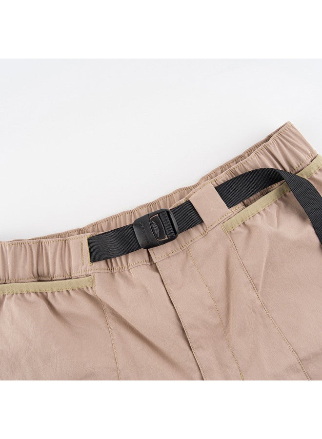 Dickies Spring/summer Casual Elastic Waist Zip Pocket Pants For Men & Women - Image 4