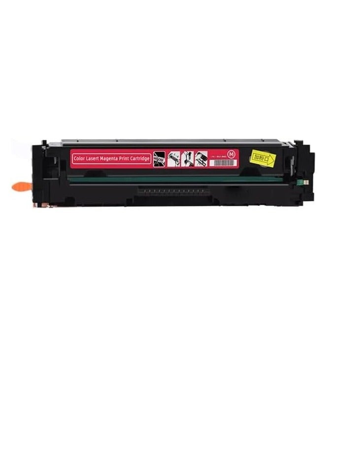 ECARES® 216A W2413A Compatible toner cartridge is suitable for Printer HP Color LaserJet Pro M255dw,Pro MFP M282dn, Pro MFP M183dw, Pro MFP M182dn, Pro MFP M183fdw (Magenta) - Image 1