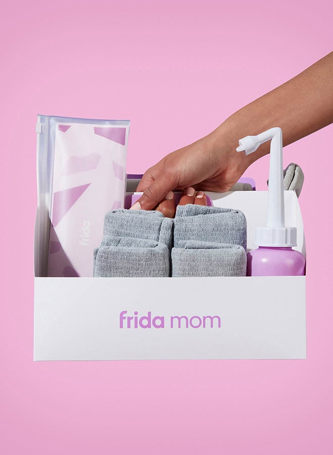 Frida Mom C - Section Recovery Kit For Women - Image 4