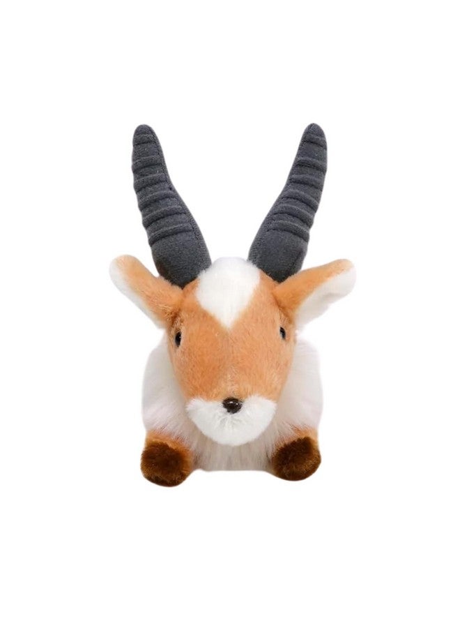 Studio Ghibli - Princess Mononoke - 6" Long Yakul Beanbag, Studio Ghibli Plush - Image 2