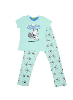 Peanuts - Womens Night Dress