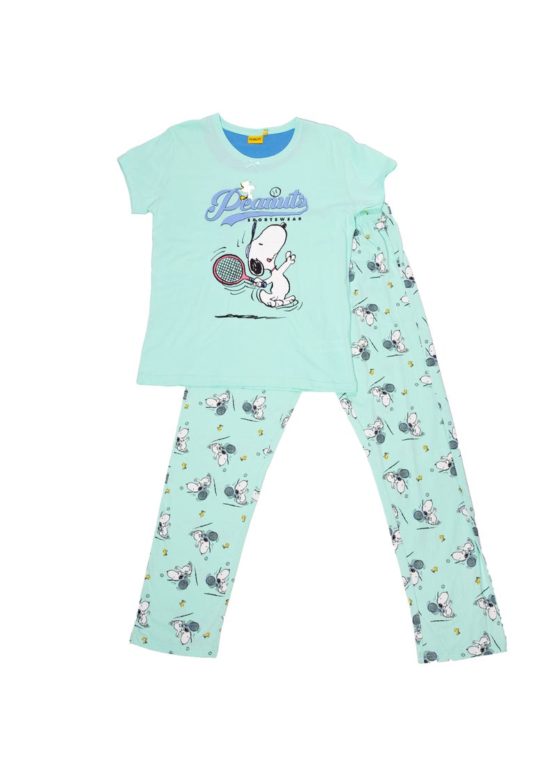 Peanuts - Peanuts - Womens Night Dress - Image 1