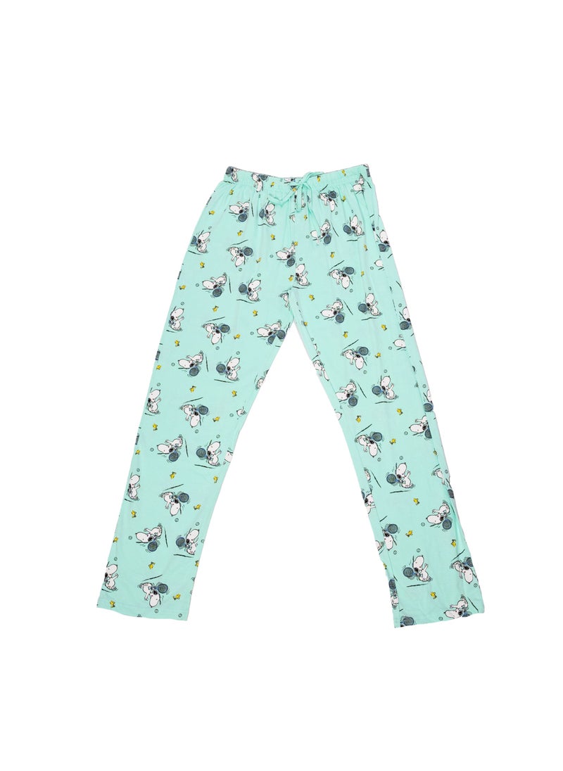 Peanuts - Peanuts - Womens Night Dress - Image 1