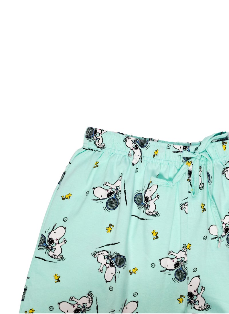 Peanuts - Peanuts - Womens Night Dress - Image 1