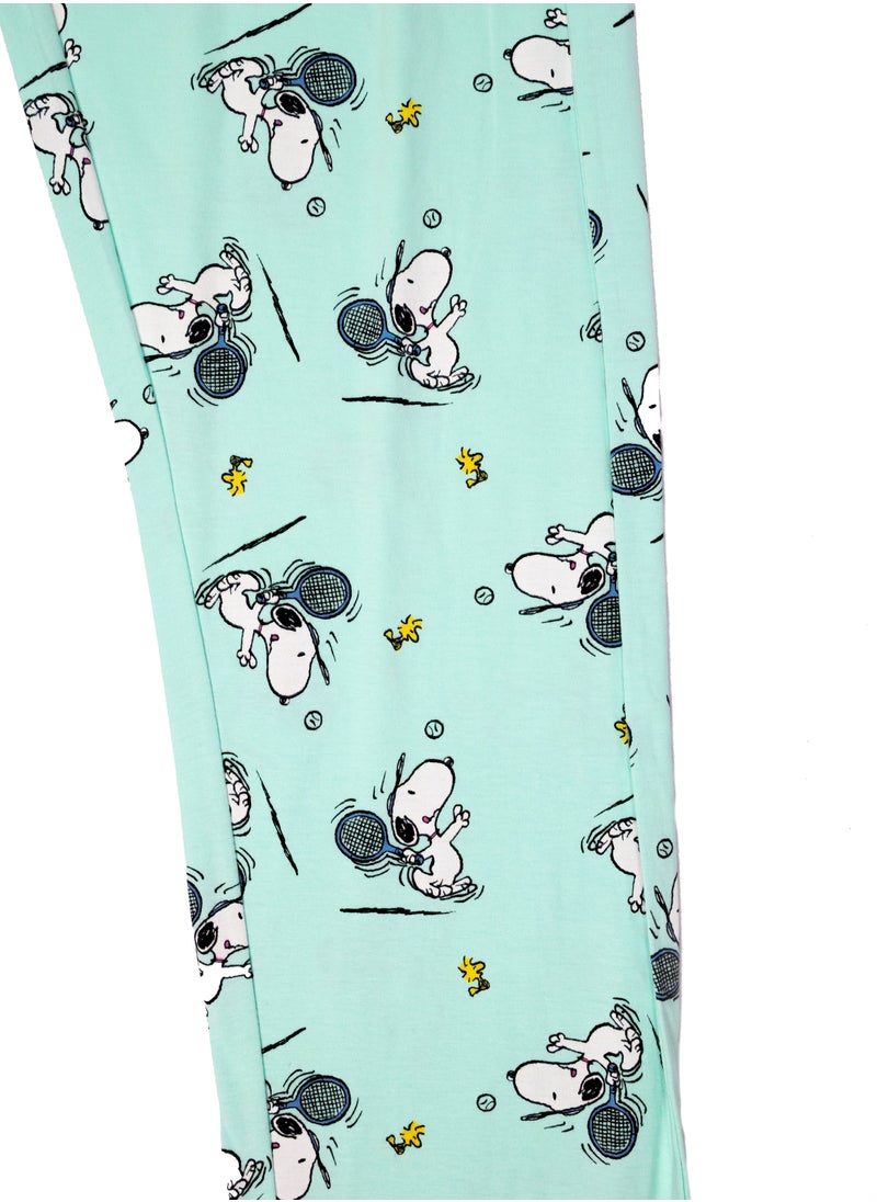 Peanuts - Peanuts - Womens Night Dress - Image 1