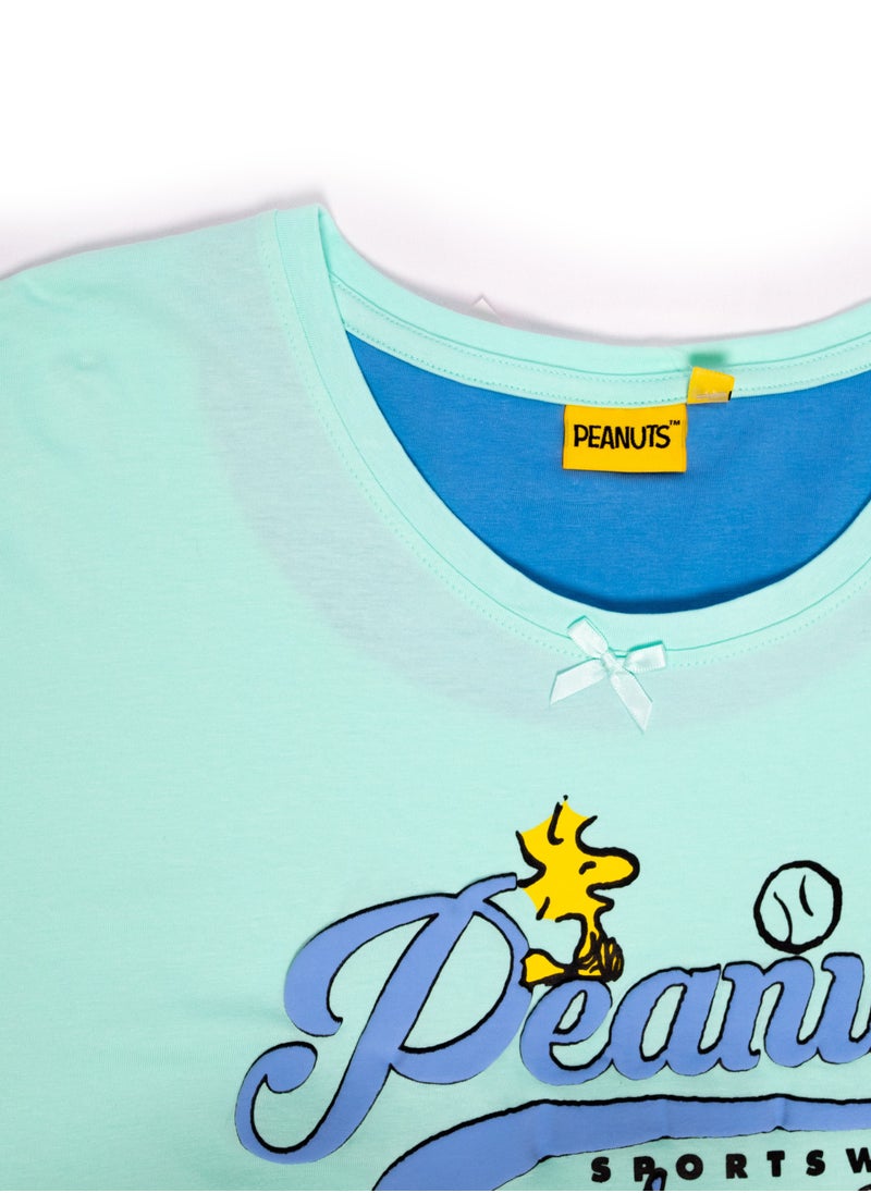 Peanuts - Peanuts - Womens Night Dress - Image 1