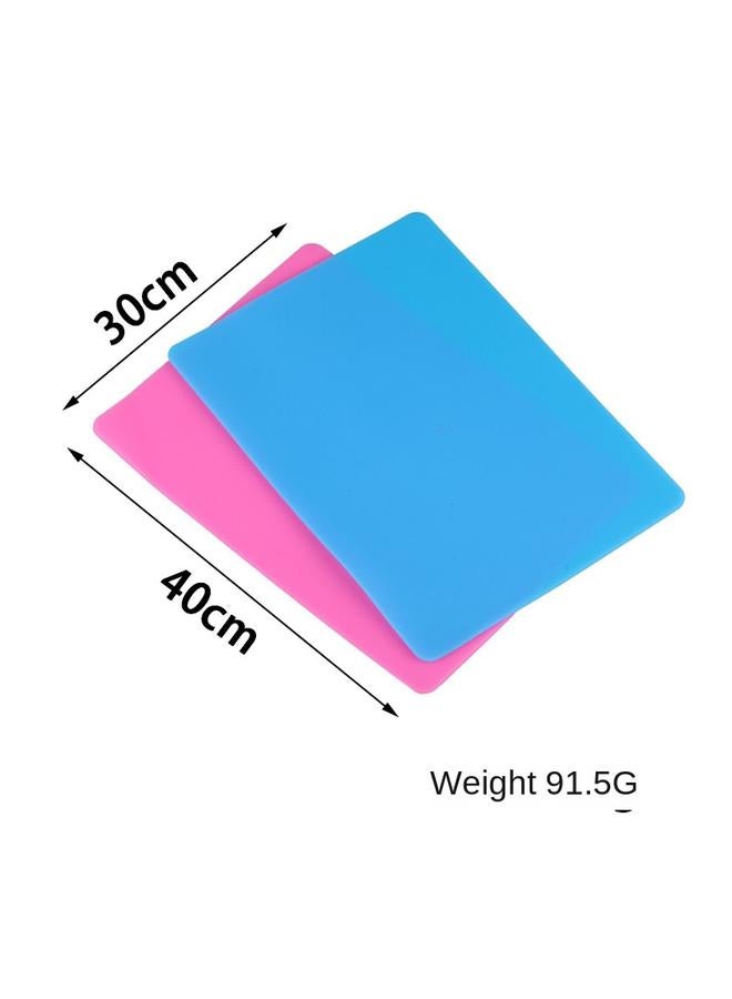 Bluejw Diy Crystal Drop Mold Suit Pendant Epoxy Letter Jewelry Accessories Silicone Mold - Image 3