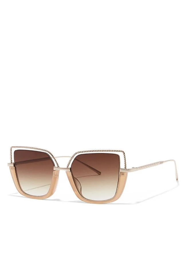 30 سندايز نظارات شمسية نسائية عين القطة من بوجي، بيجبني