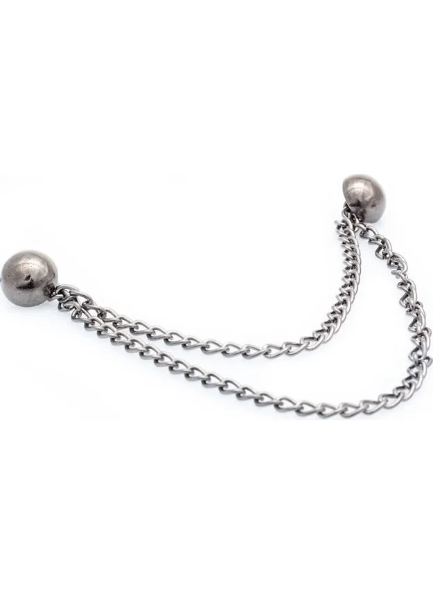Tudors Men's Lapel Pin